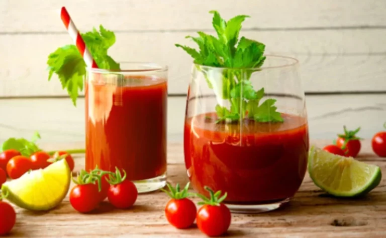 El zumo antiinflamatorio de tomate y soja: un estudio de Ohio State confirma que reduce proteínas proinflamatorias