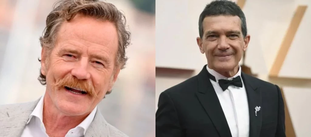 La edad solo es un número y ellos lo saben bien