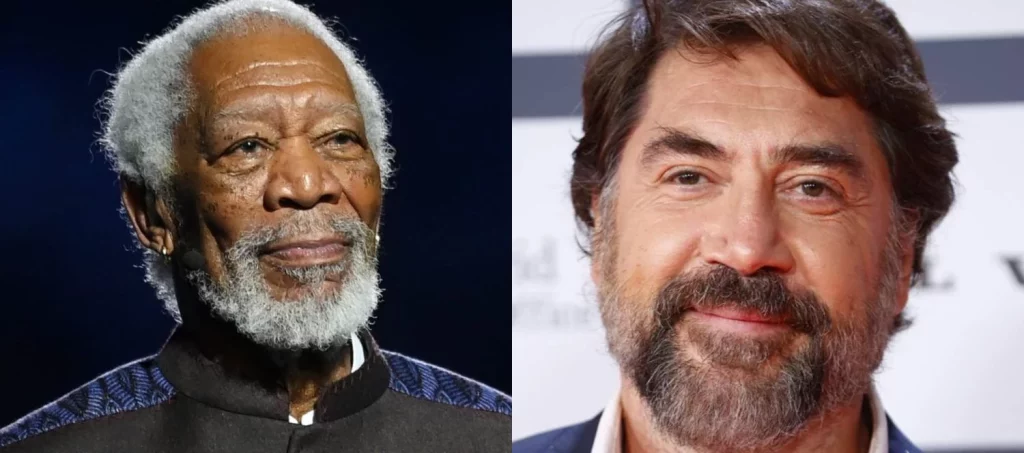 Dos casos bien distintos en donde la edad queda de lado