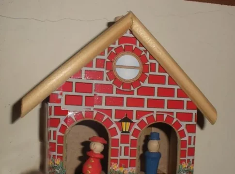 adorno Cómo funcionan los adornos del tiempo y qué dice la ciencia detrás de su secreto