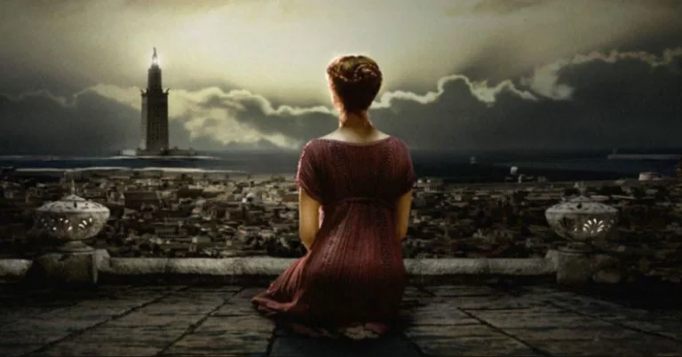 ¿Te gusta la astronomía? Esta película de Prime Video y Netflix es de las más brillantes, ¡con firma española!