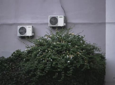 aire acondicionado aire acondicionado