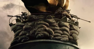 A pesar de algunos problemas menores, 'Civil War' es una de las películas obligatorias de 2024