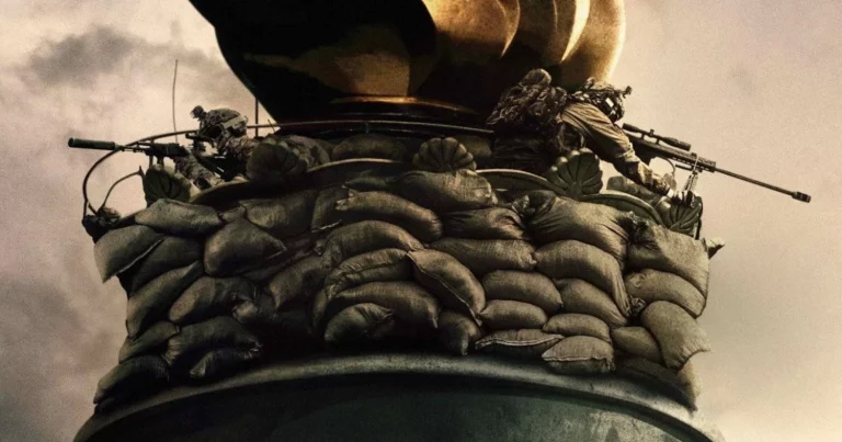 'Civil War': Un tratado sobre el periodismo y una advertencia en tiempos complejos