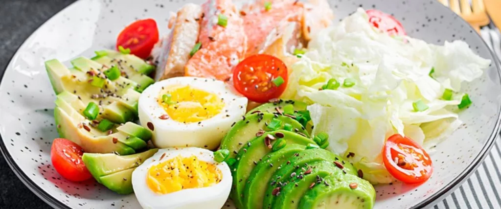 Cómo preparar almuerzos bajos en carbohidratos para diabéticos 1 Tus almuerzos ahora pueden ser divertidos e interesantes