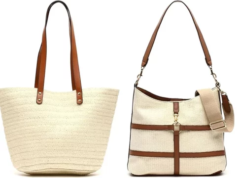 amazon bolsos coquetos primavera Bolsos muy coquetos de Amazon para lucir esta primavera