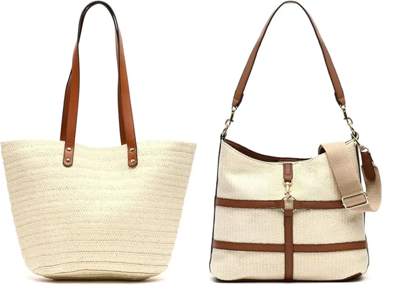 Bolsos muy coquetos de Amazon para lucir esta temporada