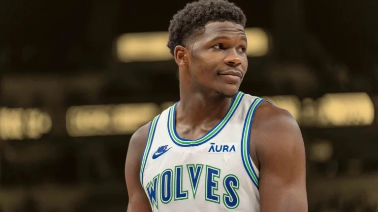 Anthony Edwards baja los humos a un Luka Doncic imperial: habrá quinto