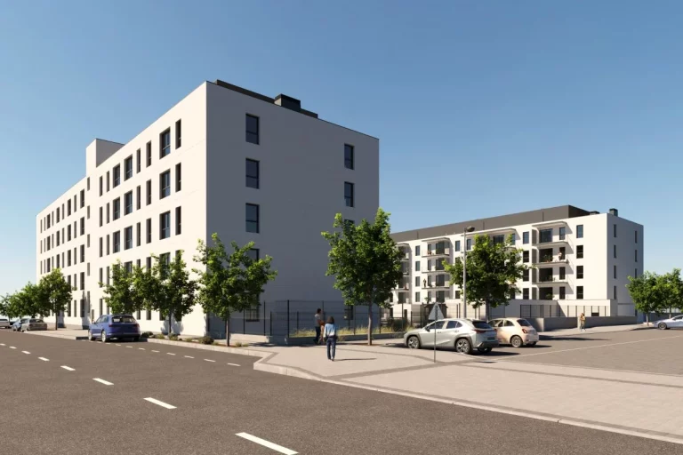 Mañana comienza el proceso de inscripción para las primeras viviendas del Lote 2 del Plan Vive de la Comunidad de Madrid en Alcorcón