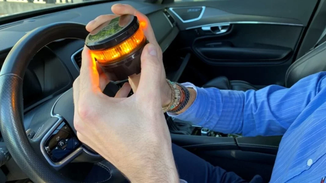 ¿Cómo saber si tu luz es válida para la DGT? Consejos clave antes de comprar