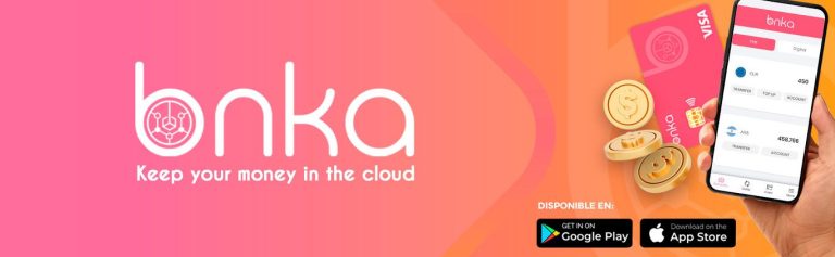 Las 4 ventajas que aporta la tecnología Blockchain a la plataforma financiera Bnka