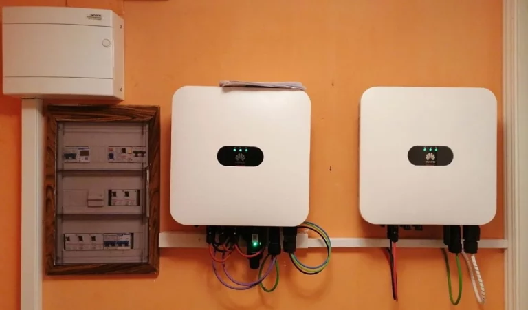 Tipos de baterías solares: ¿Cuál elegir para tu instalación solar?