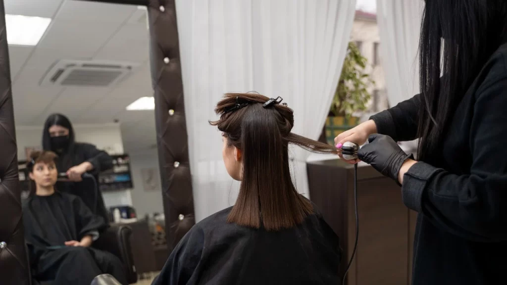 Cuidado capilar saludable: la mejor opción antes que los tratamientos agresivos