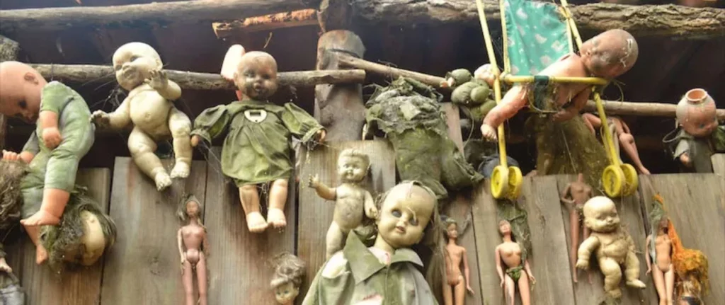 ¿Te animas a visitar este lugar que muestra Google Maps?