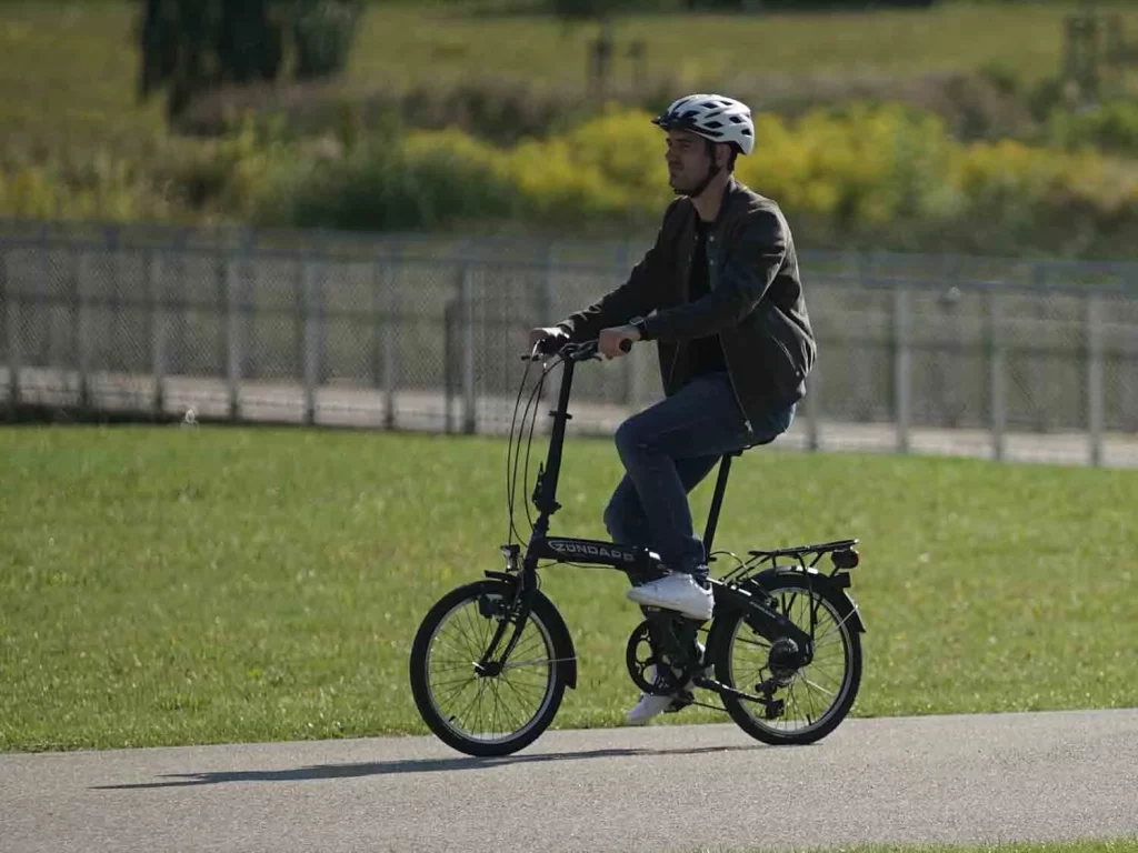 Características técnicas que convierten a la Zündapp en una opción imbatible