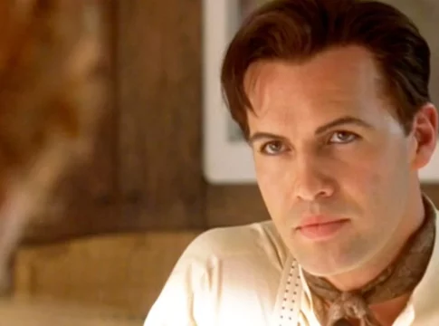 billy-zane-villano-de-titanic Así le fue a Billy Zane, el villano de Titanic que todos perdimos de vista