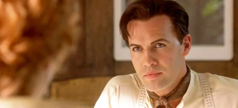 Así le fue a Billy Zane, el villano de Titanic que todos perdimos de vista
