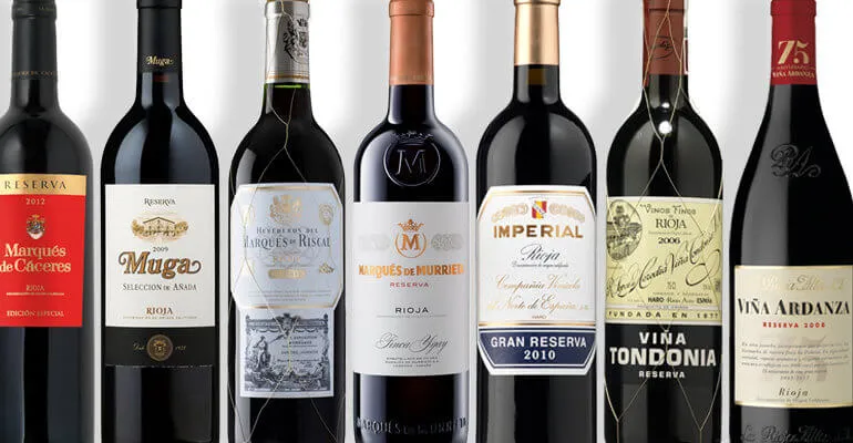 ¡Salud! España es el país con más viñedos del mundo y hay 3 que no debes perderte 1 La Rioja, tierra madre de los vinos de España