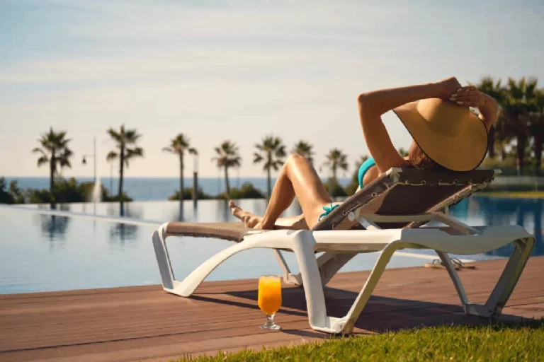 Prepara el bronceador: Conoce la ciudad de España que tiene más horas de sol