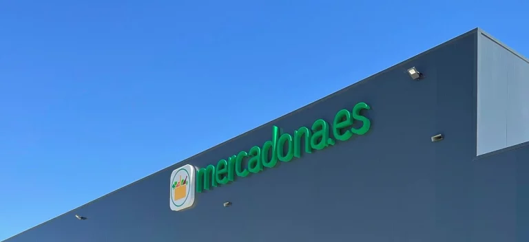 Mercadona arrasa con el sustituto de la toalla de ducha: cuesta 2,70 y es de Deliplus