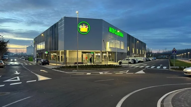 ¿Por qué hay unas hamburguesas verdes en Mercadona? Son así de especiales