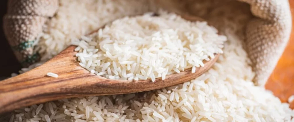 Utiliza el arroz para darle un salto de calidad a tus comidas