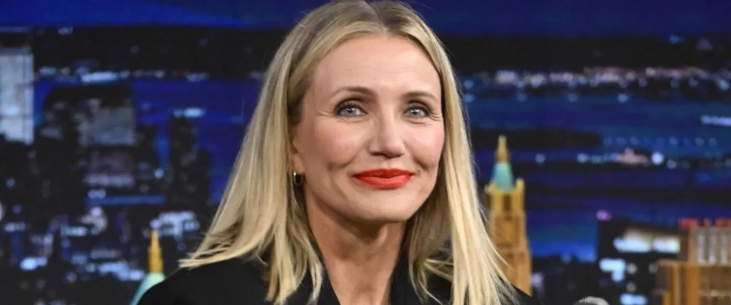 De ser la mejor paga a desaparecer del mapa, la caída de Cameron Díaz