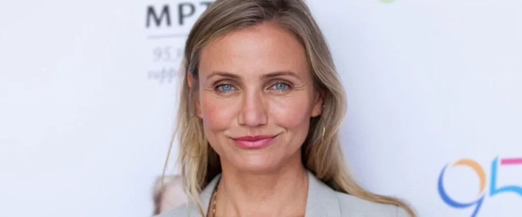 Un retorno fugaz y muy esperado por parte de Cameron Díaz