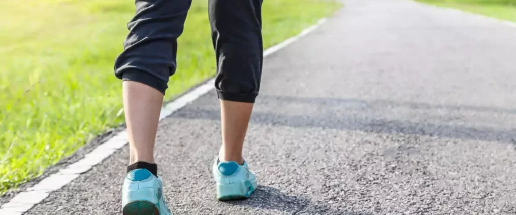 Otros beneficios de caminar, más allá de bajar el colesterol