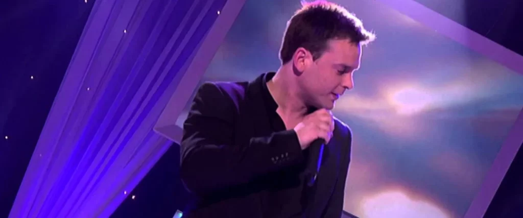 Qué fue de Vicente Seguí, el tercer ganador de OT que se retiró por depresión 2 Vicente Seguí y una pelea contra la vida que pudo ganar