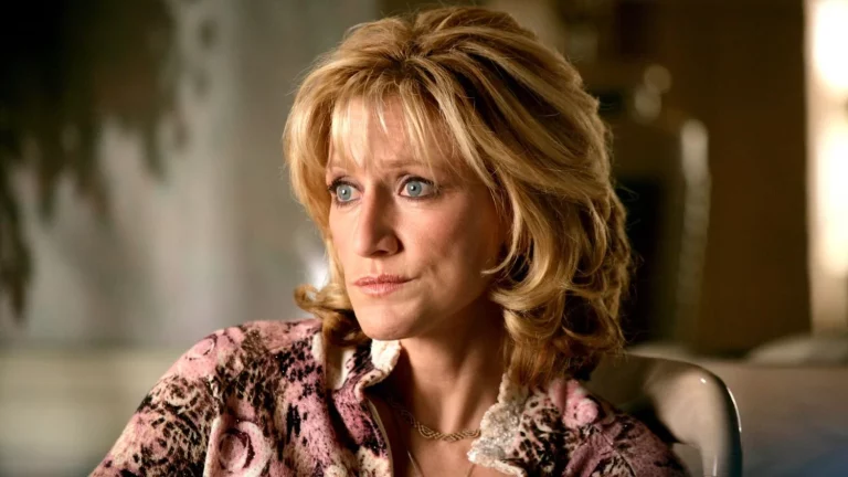¿Qué pasó con Edie Falco? De brillar como Carmela en 'Los Soprano' a quedar en el olvido
