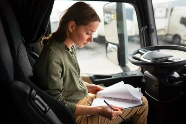 Sacar el carnet de camión: ¿cómo escoger una buena escuela?