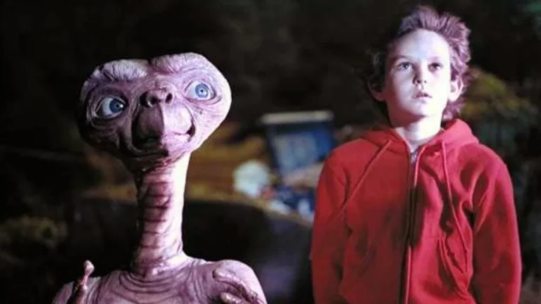 ¿Se fue a casa? Qué fue del niño de la película 'ET, el Extraterrestre'