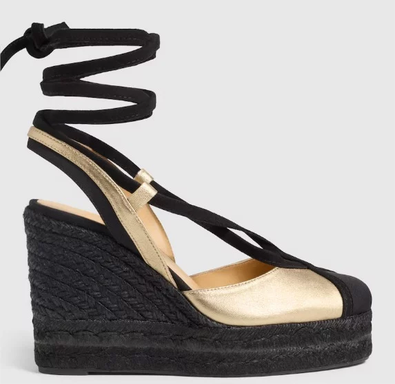 Calzado de El Corte Inglés para lucir este verano a la última 1 castener