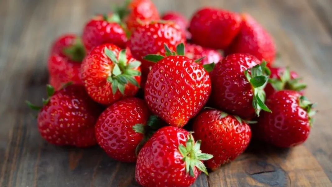 El riesgo silencioso: la importancia de conocer el origen de las fresas