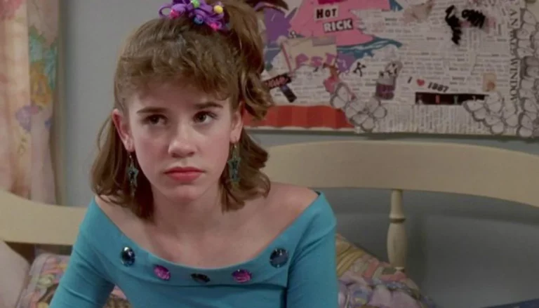 ¿Qué fue de Christa Allen, la dulce adolescente de 'Si Tuviera 30'?