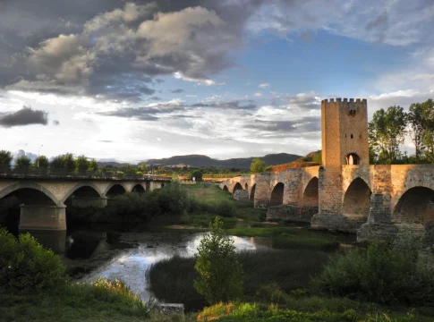ciudad-pequena-espana-burgos La ciudad más pequeña de España está en Burgos y esconde un gran secreto