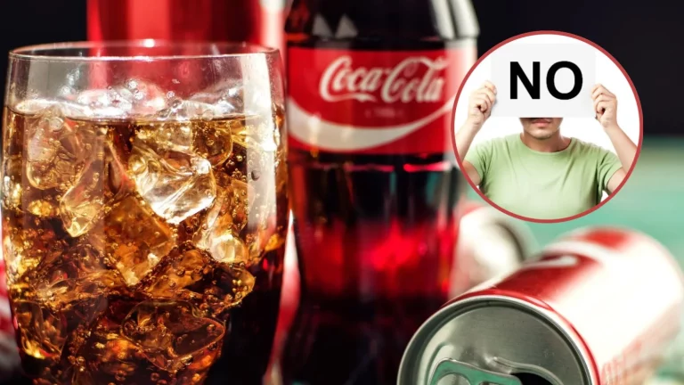 ¿Amante de la Coca-Cola? Descubre los dos países del mundo que la prohíben