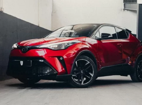 coche segunda mano coche de segunda mano