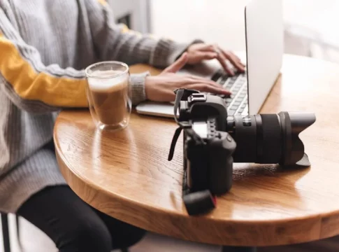 creadores de contenido creadores de contenido