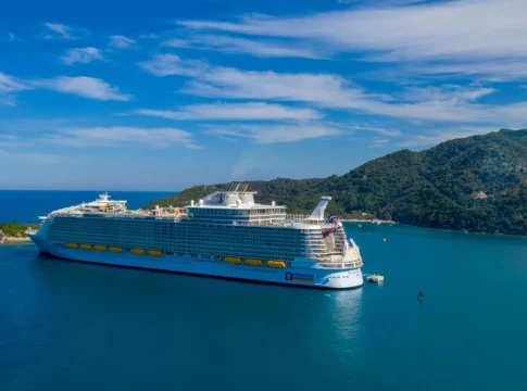 crucero SoloCruceros lanza su nuevo portal para Colombia