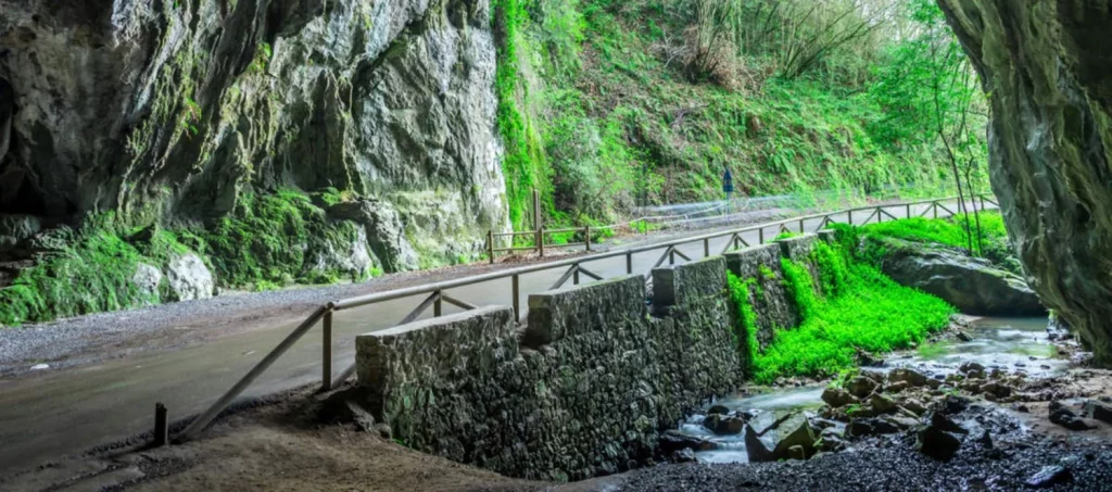 Características y atracciones dentro de este pintoresco rincón de Asturias