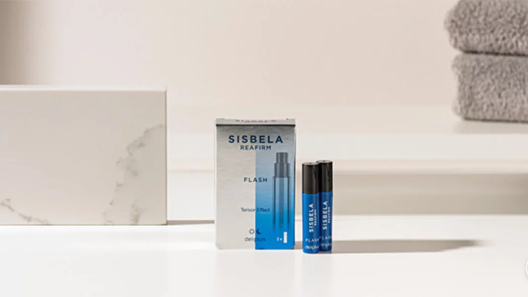 El Secreto de la juventud al alcance de todos: descubre el poder de las ampollas Tensor Effect