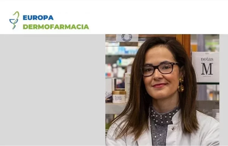 Europa Dermofarmacia, farmacia online de confianza
