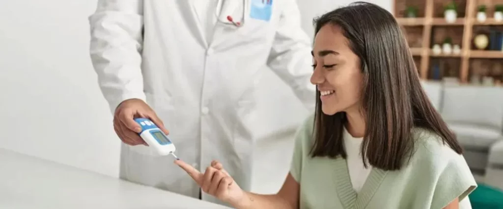 Una detección temprana hará que atravieses mejor la diabetes