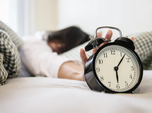 duermes-menos-ocho-horas-dia Esto pasa si duermes menos de ocho horas al día