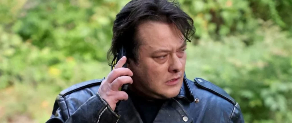 Los últimos años de Edward Furlong, entre adicciones, una tardía recuperación y nuevos desafíos