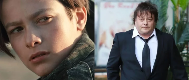 El ocaso de Edward Furlong: De brillar como John Connor a problemas con la bebida