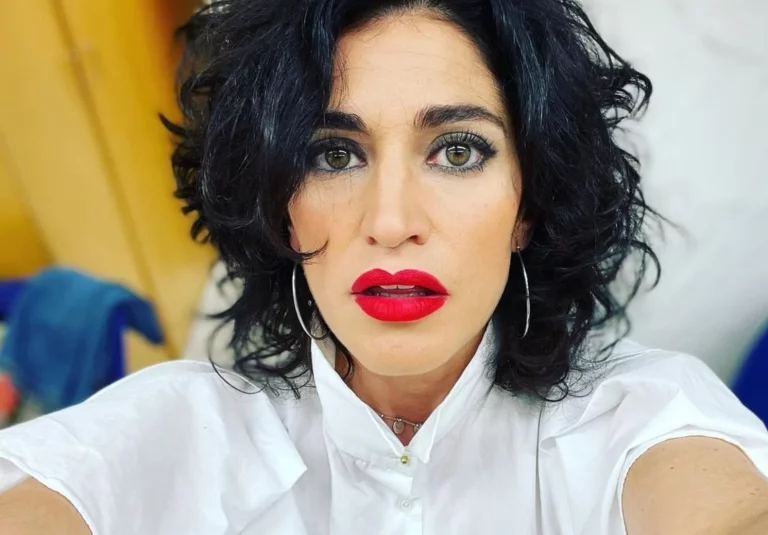 La reconvención de Elena Gadel: De talento de OT a gran actriz de reparto