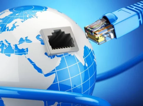 espana-paises-mas-internet-mundo ¿Estará España? Los 3 países que más internet usan en todo el mundo